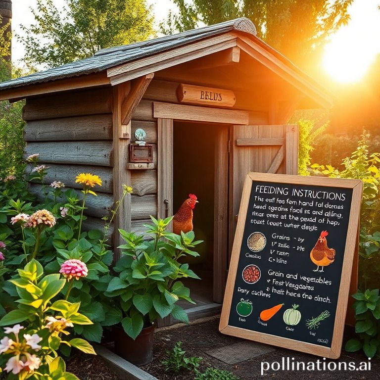 how-much-to-feed-chickens-per-day